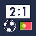 Liga Portugal 2023/2024 scores, live results, standings.